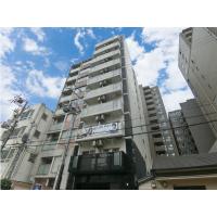 Max四ツ橋フィオレ【築浅・デザイナーズ・NET対応】≪エクセレントシリーズ≫■期間限定賃料割引■ 外観