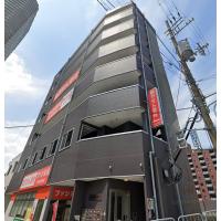 Max阿波座ウォーターフロント【築浅・NET対応】≪ハイグレードシリーズ≫◆早得◆ 外観