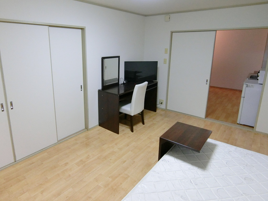 マンスリーリブマックス西宮北常磐町_2K