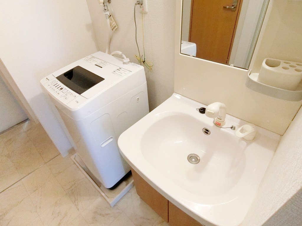 マンスリーリブマックス名古屋伏見栄パークサイド