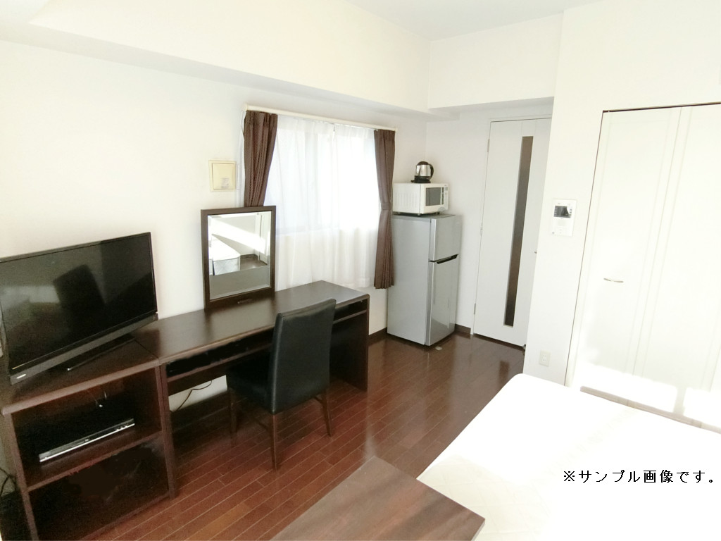マンスリーリブマックス西心斎橋プレサンス