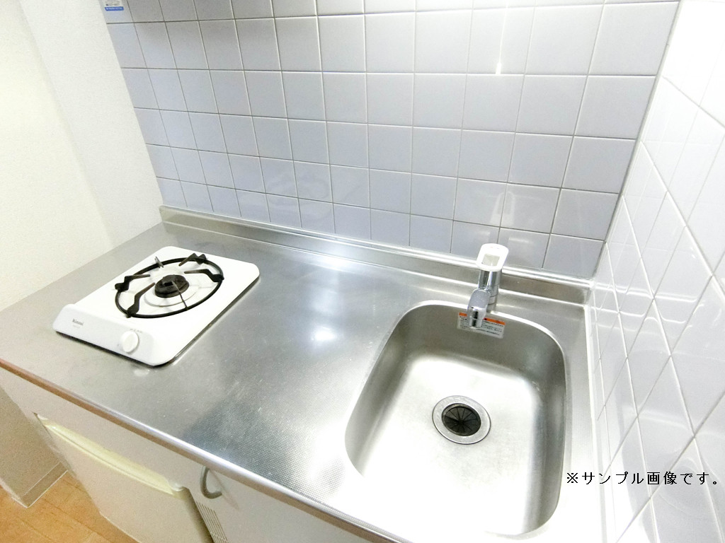 マンスリーリブマックス西心斎橋プレサンス