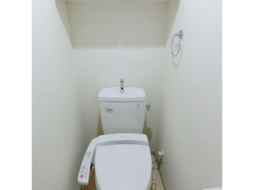 マンスリーリブマックス池袋要町駅前