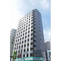 Max新宿通り駅前レジデンス【NET対応】≪ハイグレードシリーズ≫●大幅割引中●