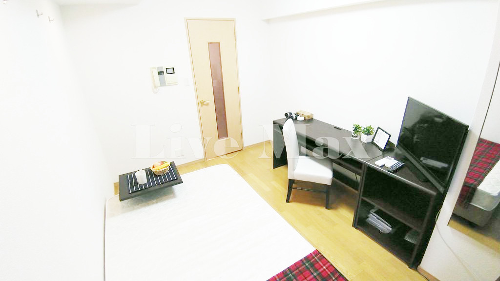 マンスリーリブマックス松屋銀座EAST