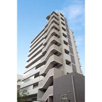 Max堺海岸通り【築浅・セミダブル・NET対応・駐車場有】≪ハイグレード≫◆早得◆ 外観 Max堺海岸通り【築浅・セミダブル・NET対応・駐車場有】≪ハイグレード≫◆早得◆ 外観