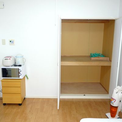 マンスリーマンション神戸市須磨区若木町内観２