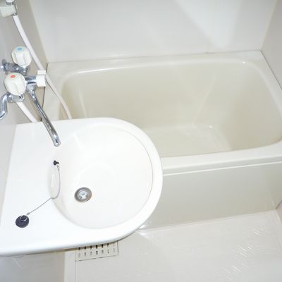 マンスリーマンション神戸市須磨区若木町内観３