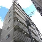 マンスリーマンション西元町内観１
