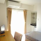 マンスリーマンション元町内観１