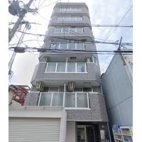 Max福島WEST【築浅・NET対応・セミダブルベット】≪エクセレントシリーズ≫■早得■ 外観 Max福島WEST【築浅・NET対応・セミダブルベット】≪エクセレントシリーズ≫■早得■ 外観