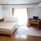 マンスリーマンション摂津本山４内観１