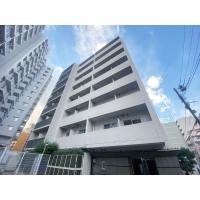 Max品川大崎ステーションフロント【NET対応】≪ハイグレードシリーズ≫ 外観