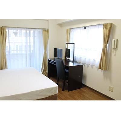 マンスリーリブマックス新宿中井ステーションフロント