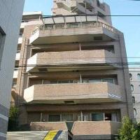 Max山手線目黒駅前ラグジュアリー【NET対応】≪ハイグレードシリーズ≫◆限定賃料半額◆ 外観