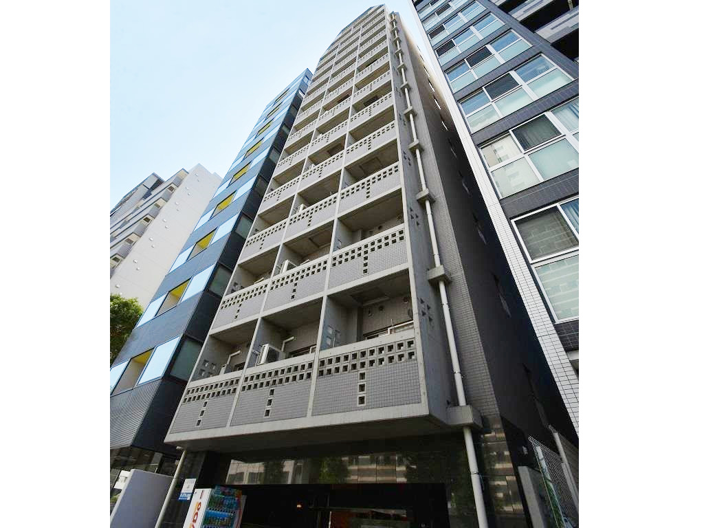 マンスリーマンション大久保１丁目2内観１