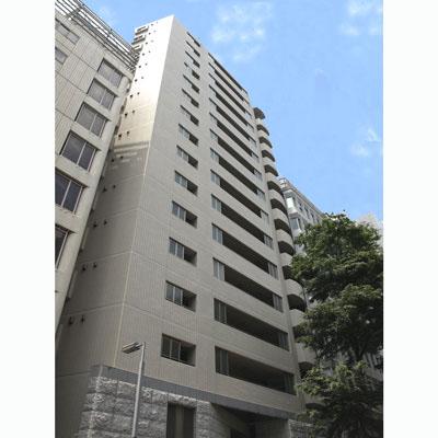 マンスリーマンション西新宿３丁目6外観
