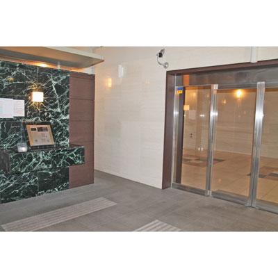 マンスリーマンション西新宿３丁目6内観１