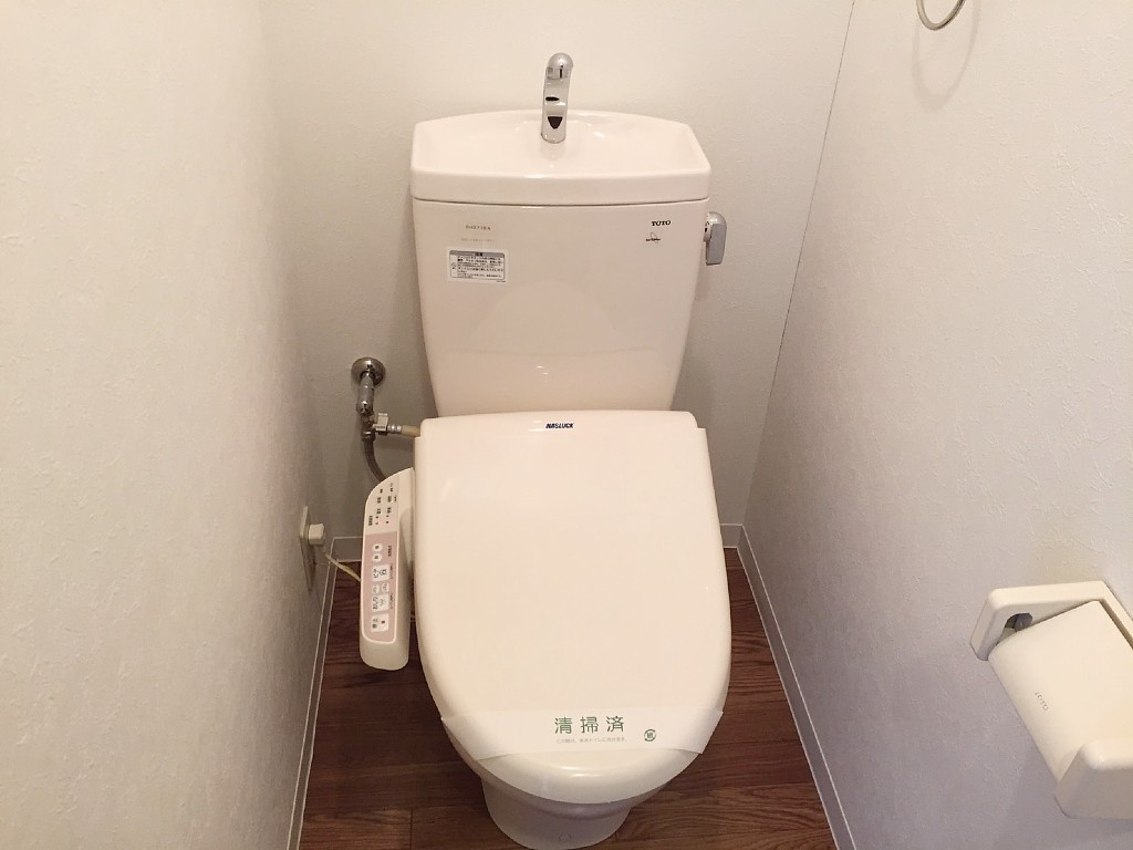 マンスリーリブマックス福島パークサイド