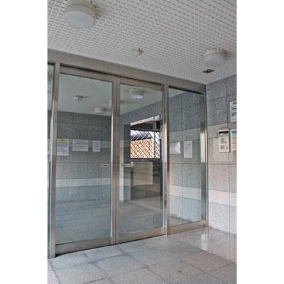 マンスリーマンション杉並区高円寺南２丁目43内観２