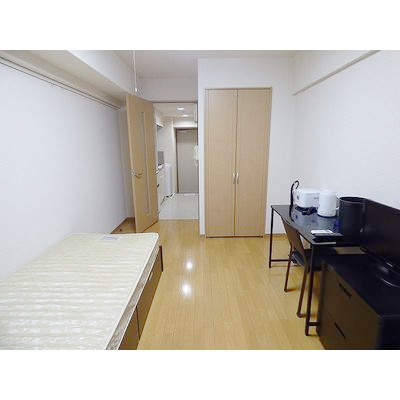 マンスリーリブマックス川崎ステーションフロントタワー