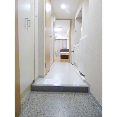 マンスリーリブマックス川崎ステーションフロントタワー