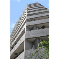 Max高田馬場ステーションフロント【NET対応】≪ハイグレードシリーズ≫◆限定賃料半額◆ 外観