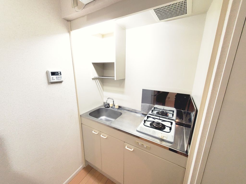 マンスリーリブマックス秋葉原タワーステーションフロント