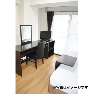 マンスリーリブマックス新宿御苑前駅前ステイ_1R