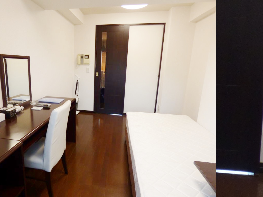マンスリーリブマックス神田岩本町フロントステイ