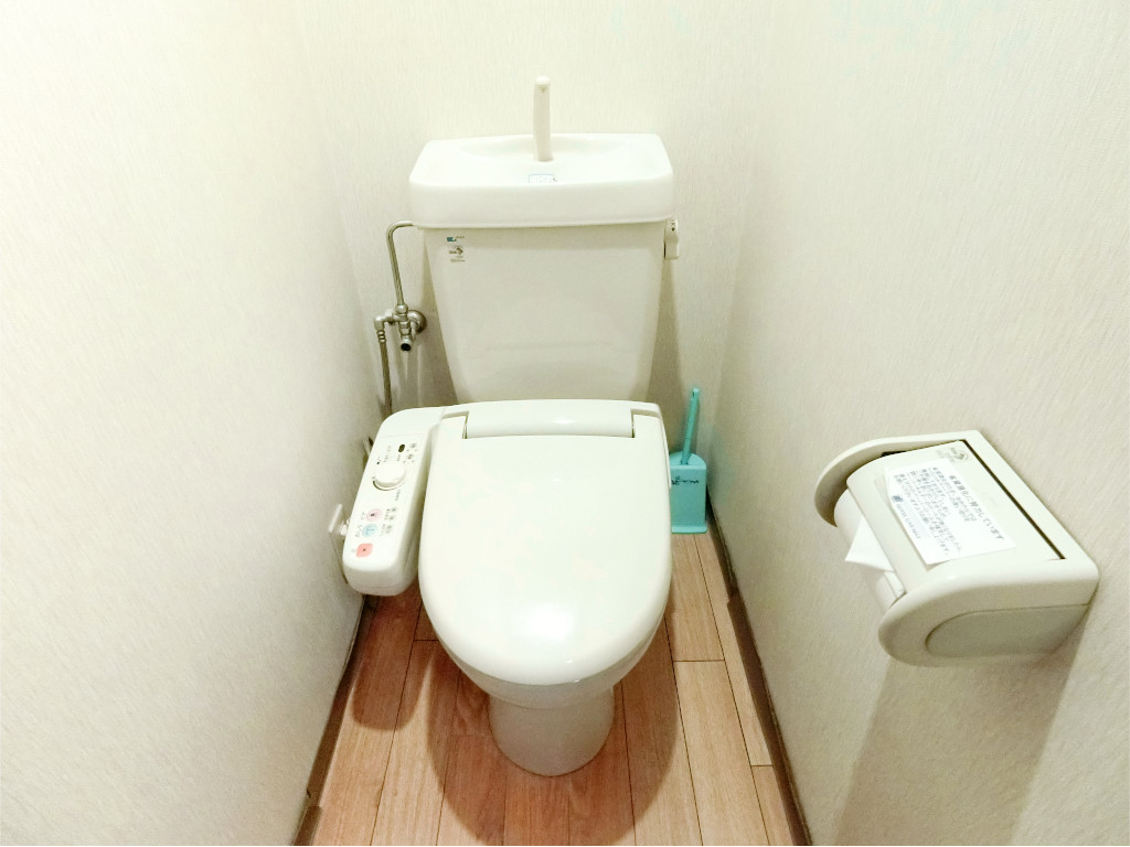 マンスリーリブマックス名古屋金山ウエスト_ホテルタイプ