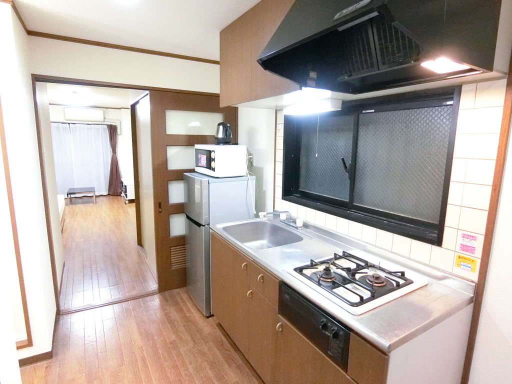 マンスリーリブマックス紙屋町