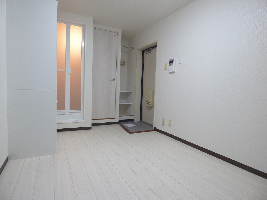 マンスリーリブマックス摂津本山駅前_1R〜