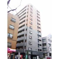 MaxEXE新宿パークサイド【NET対応】洗面独立≪ハイグレードEXE≫『26平米』●大幅割引中● 外観