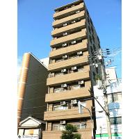 Max梅田西エクセランス【30平米・NET対応・セミダブル】≪ハイグレードシリーズ≫■早得■ 外観 Max梅田西エクセランス【30平米・NET対応・セミダブル】≪ハイグレードシリーズ≫■早得■ 外観