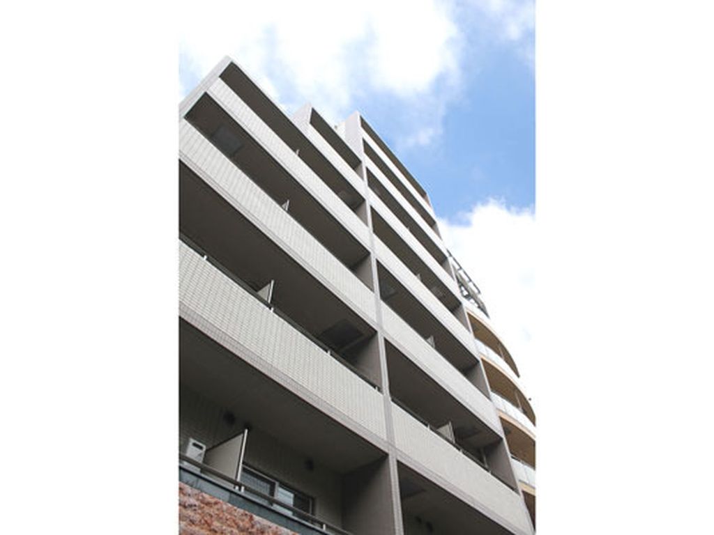 マンスリーリブマックス錦糸町・住吉ステーションフロント