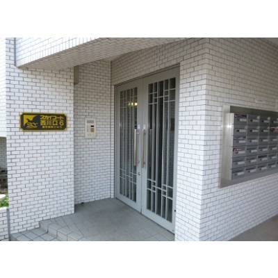 マンスリーリブマックス京浜東北線西川口駅前