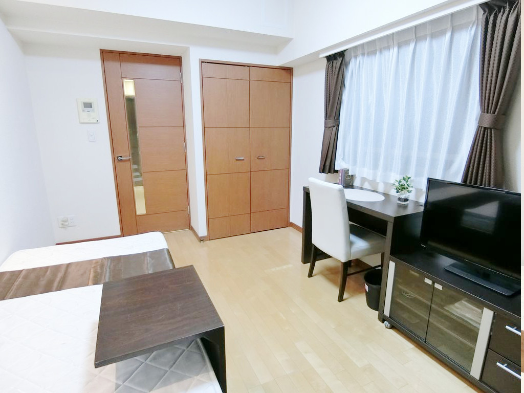 マンスリーリブマックス田町セルカディア
