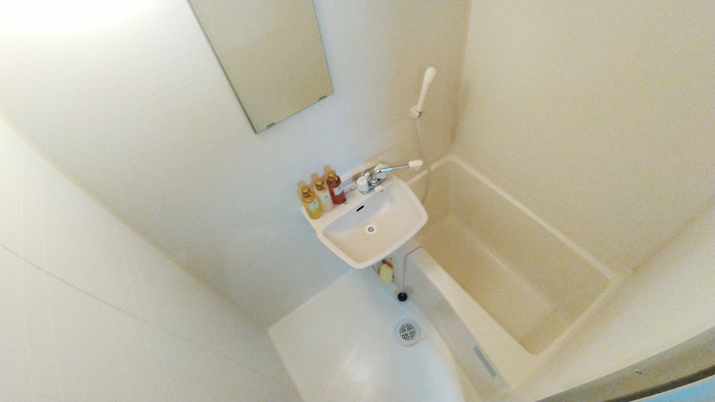 マンスリーリブマックス錦糸町ステーションフロント_1K