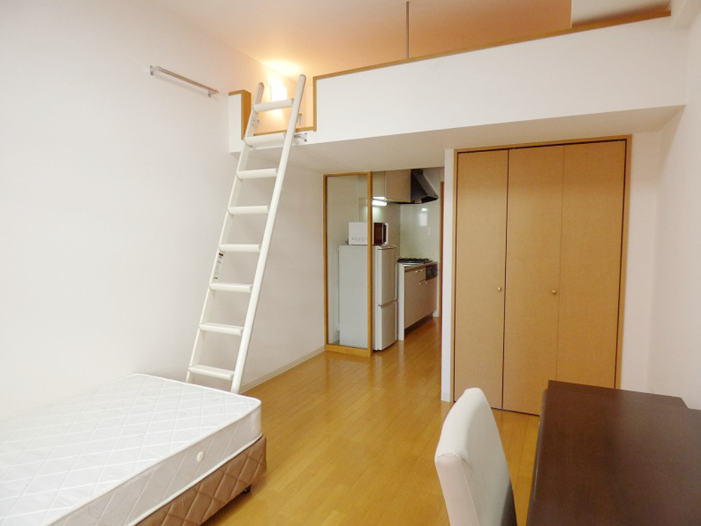 マンスリーリブマックス紙屋町グラビスコート