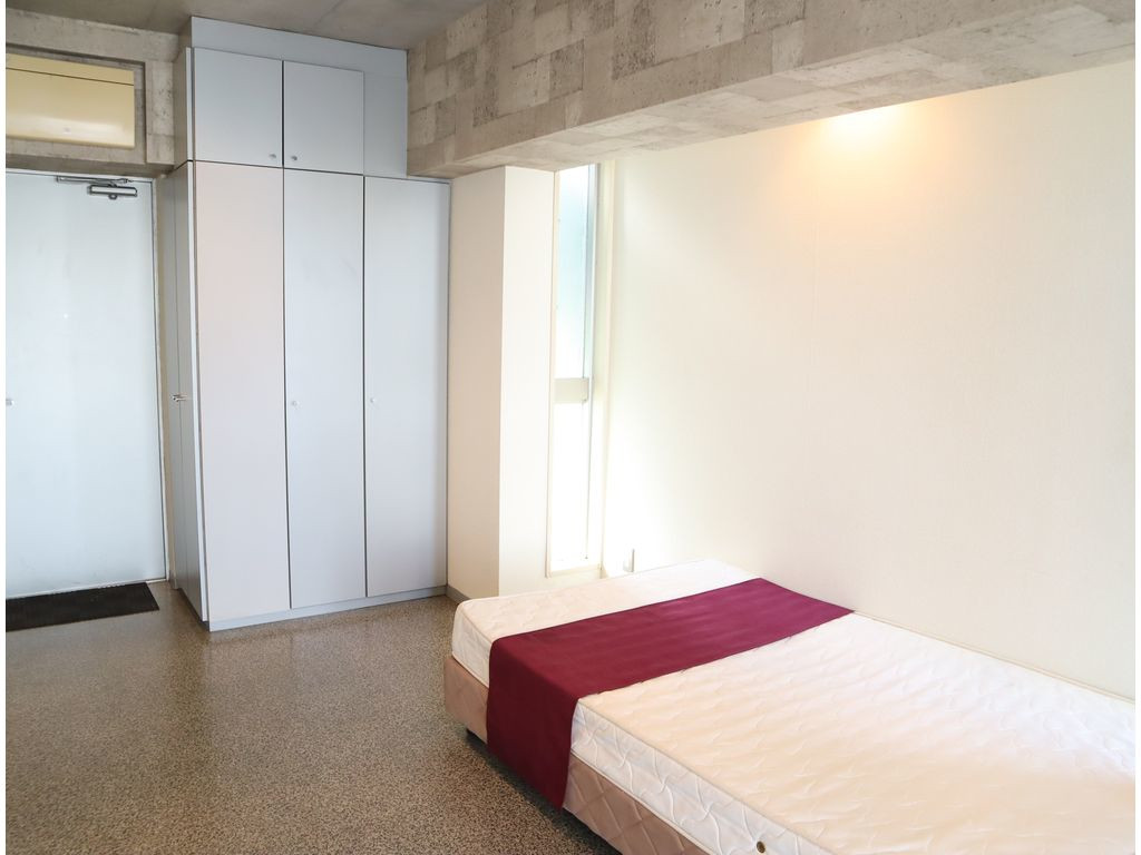 マンスリーリブマックス三軒茶屋デザイン