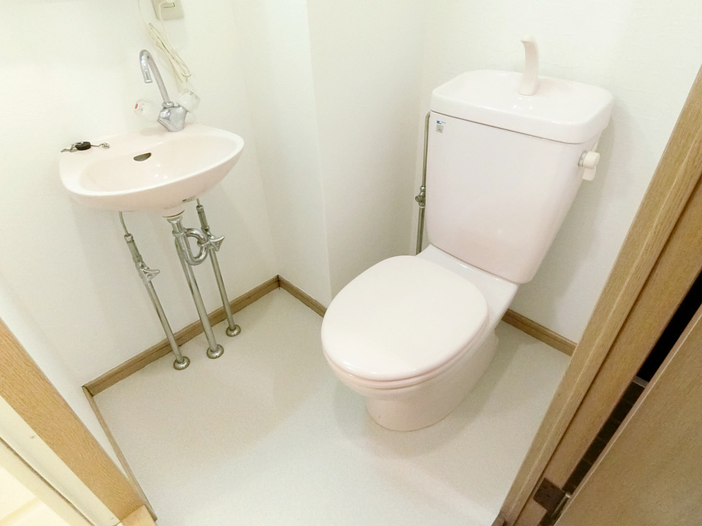 マンスリーリブマックス呉服町駅前レシェンテ