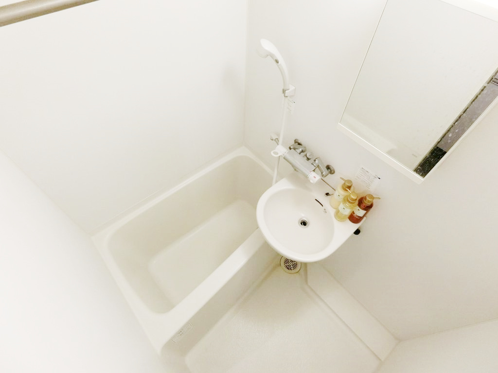 マンスリーリブマックス田町芝浦ベイフォート
