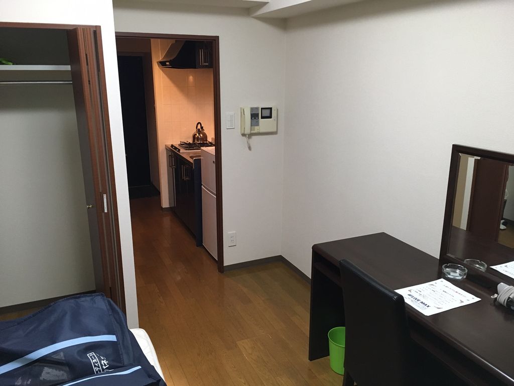 マンスリーリブマックス日本橋EAST