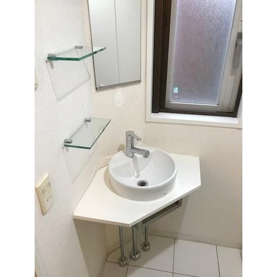 マンスリーリブマックス青山学院EAST