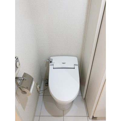 マンスリーリブマックス青山学院EAST