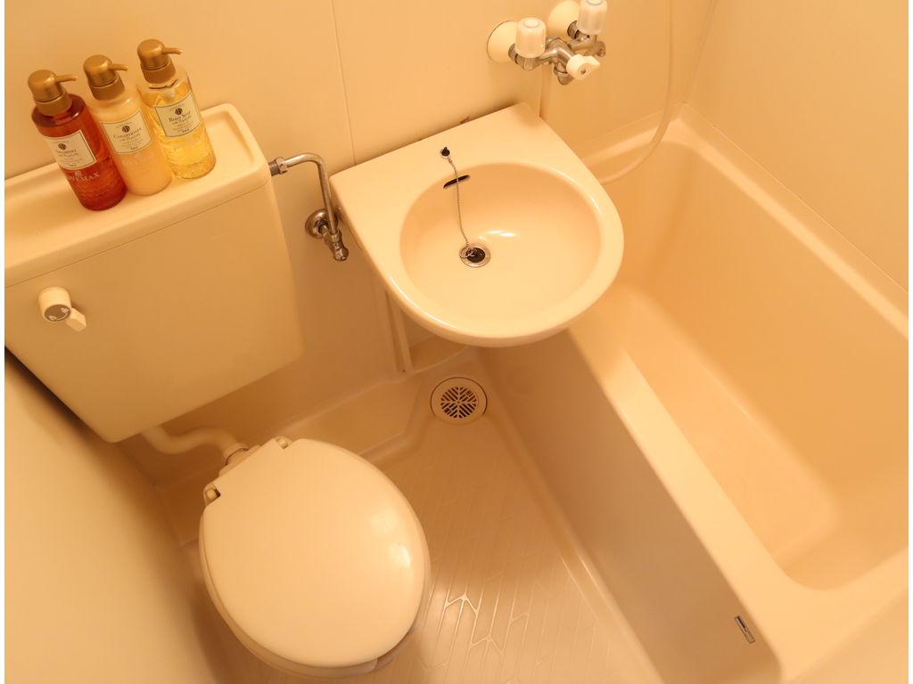 マンスリーリブマックス三軒茶屋南