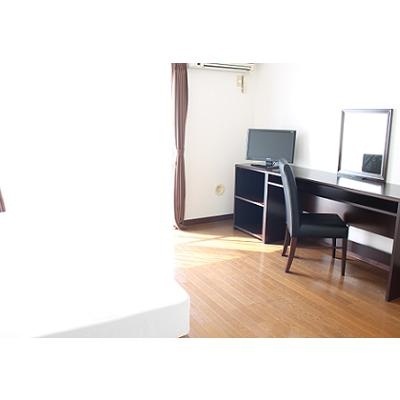 マンスリーリブマックス品川大井町クリスタル