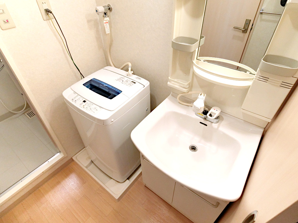 マンスリーリブマックス御堂筋線淀屋橋パラード