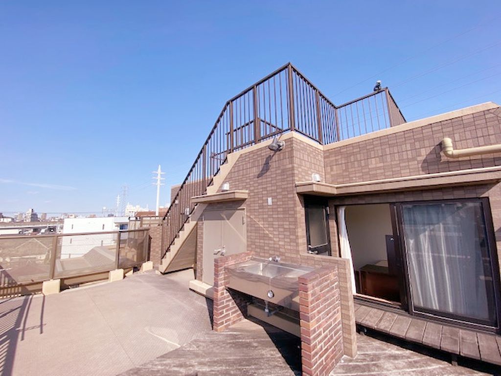 マンスリーリブマックス高円寺駅前フェニックス